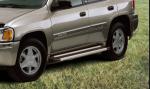 GMC Envoy 2002 года